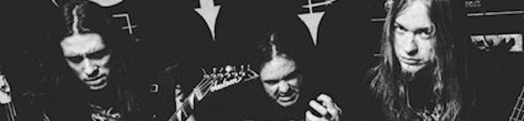 Satanic: disponibile da oggi ” Architecture of Chaos”