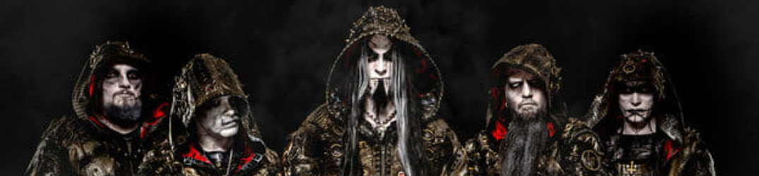 Dimmu Borgir: svelati singolo e video di ‘Council of Wolves and Snakes’