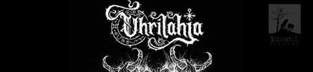 Uhrilahja: ascolta ‘Flesh Hook Rituals’ (track premiere)