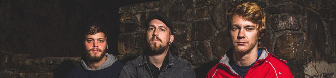 Dying Whale: ascolta ‘The Cloud I Hold’ dal nuovo album