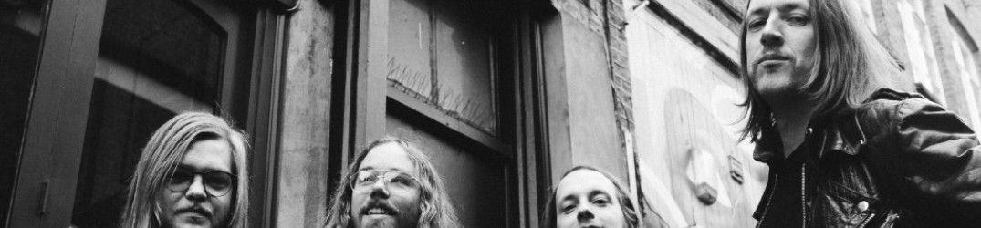 Jirm: ecco il music video ufficiale di ‘The Cultist’