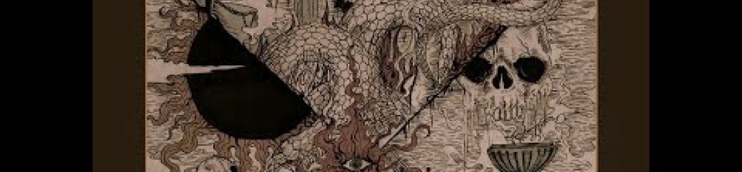 Shambles: in full streaming l’EP “Primitive Death Trance”