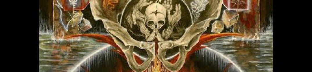 Precaria: in full streaming lo split con Deathspiral Of Inherited Suffering e Dominus Ira