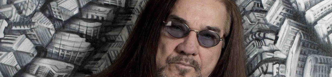 Pino Scotto: prima nazionale del nuovo tour al Santomato Live Club di Pistoia il 6 aprile