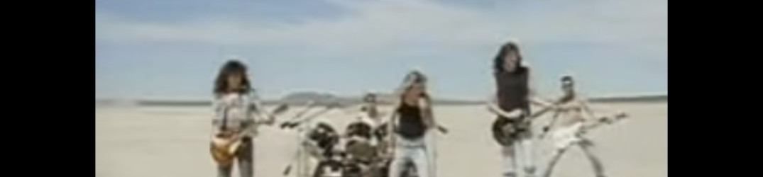 Metal Church: ufficializzate le date del tour europeo che inizierà a maggio