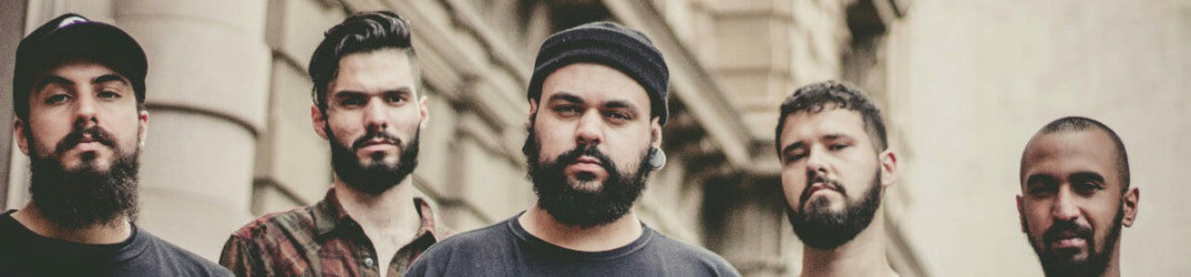 I, The Creator: ascolta in streaming completo il debut-album “Solitvdinem”