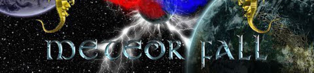 Epic Dragon: online il nuovo singolo ‘Meteor Fall’