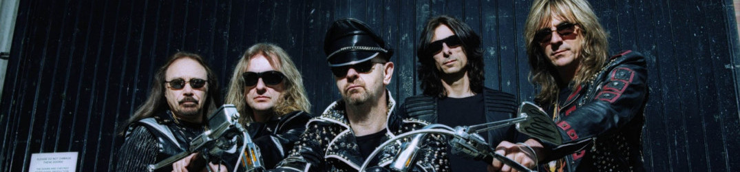 Judas Priest: i dettagli del nuovo live CD/DVD/BLU-RAY “Battle Cry” disponibile da marzo