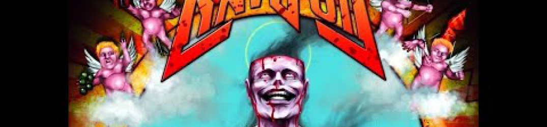 Rawfoil: pubblicato in streaming il nuovo brano ‘Fail’