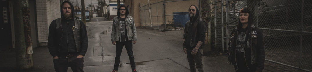 Heron: ascolta la nuova track ‘Of Gods and Goats’