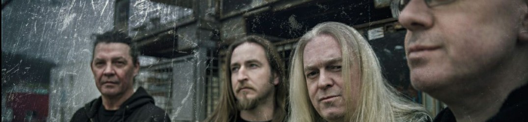 Intervista Memoriam (Karl Willetts)