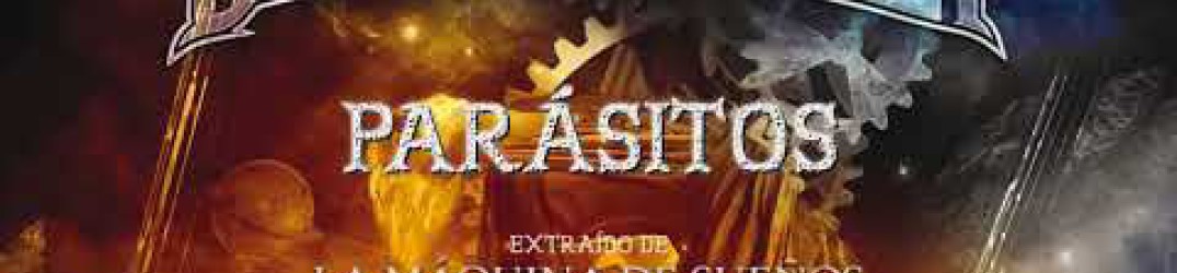 BajopresióN: online l’audio ufficiale di ‘Parásitos’
