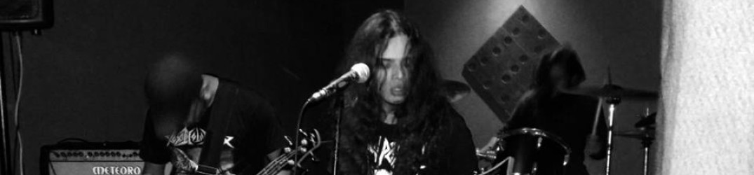 Ghöstwolf: pubblicato in streaming completo il debut-album “Wild Blood”