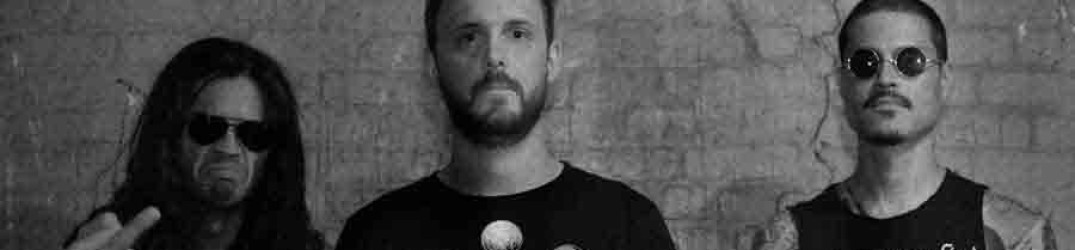 Skullshitter: pubblicato il full live video del concerto al Saint Vitus Bar