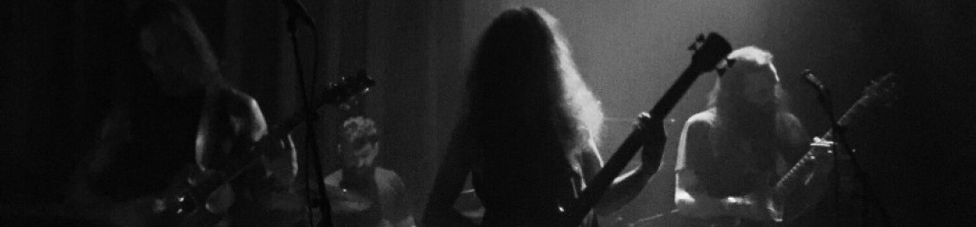 Pyrolatrous: pubblicato il full live video del concerto al Saint Vitus Bar