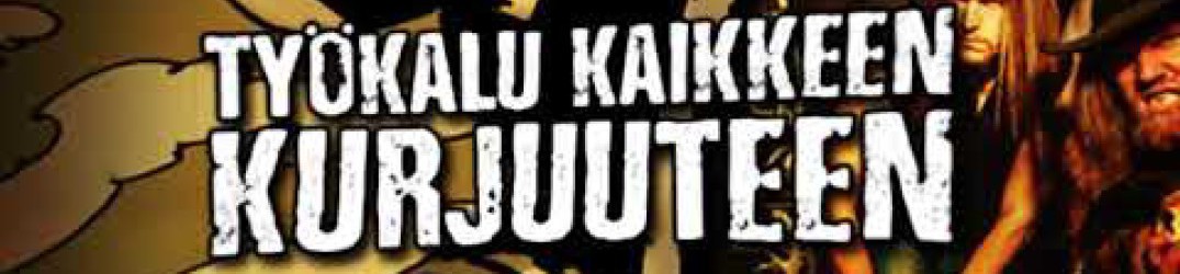 Kuoleman Galleria: pubblicato il lyric video di ‘Kurjuuden Kierteessä’