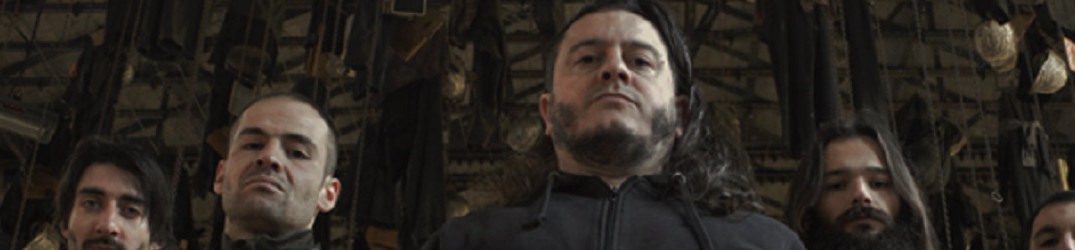 Mithridatic: esce il debut-album
