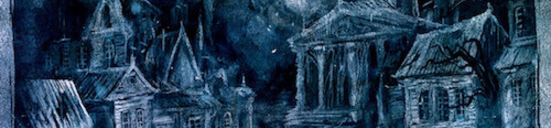 Utburd: online la nuova track ‘The Horror Untold’