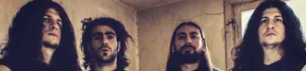 Vomitile: pubblicata in streaming la nuova traccia ‘Pestilation’