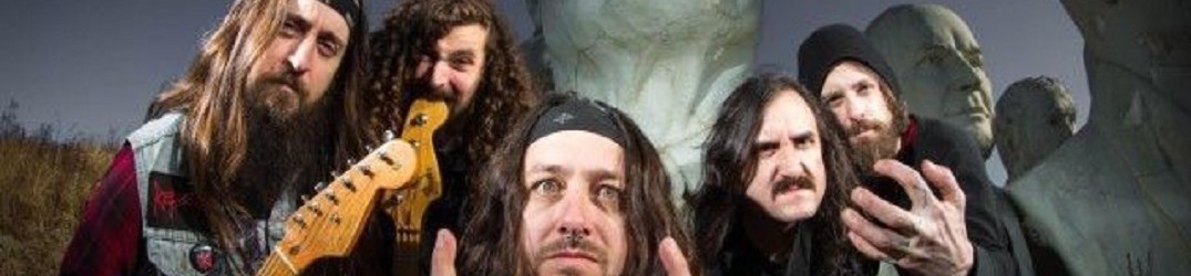 Iron Reagan: ascolta l’inedita ‘Take the Fall’