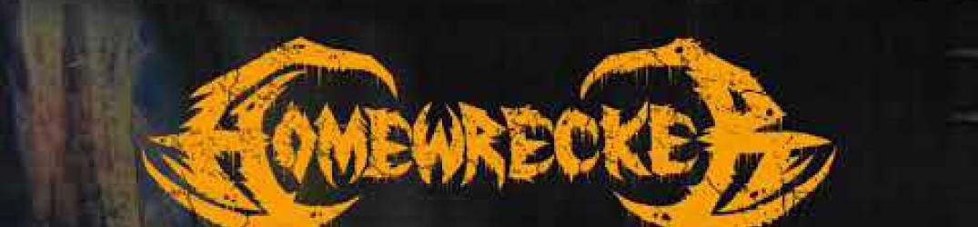 Homewrecker: online il nuovo pezzo ‘Land of the Damned’