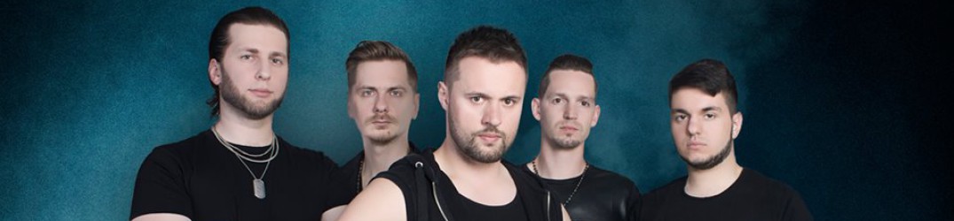 Within Silence: pubblicato il live video di ‘We Are the Ones’