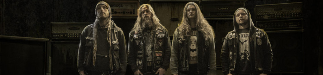 Confusion Master: ecco il videoclip ufficiale di ‘Reaper’s Fist’