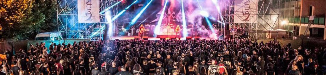 XXIV Agglutination Metal Festival: cambio di data del festival, a breve l’annuncio dell’headliner