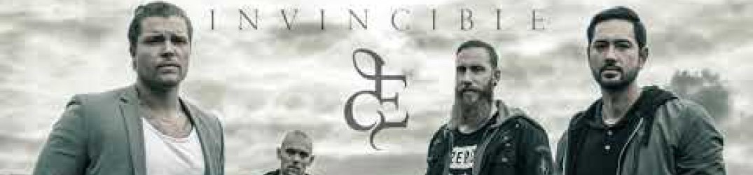 dEMOTIONAL: online in streaming la nuova track ‘Invincible’