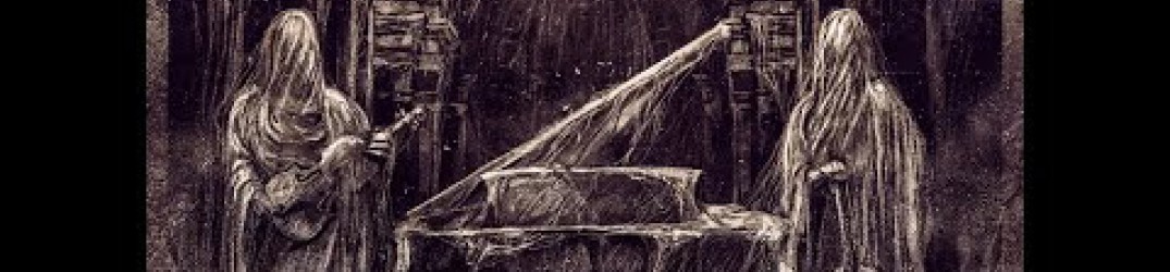 Horrorgraphy: pubblicata in streaming la nuova track ‘Join Me in Suicide’