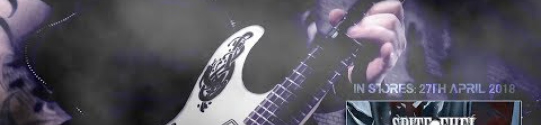 Spitefuel: ecco il music video ufficiale di ‘Brick By Brick’