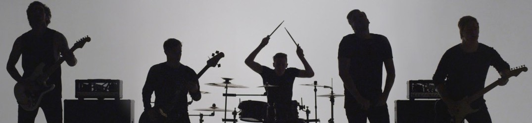 Wage War: il video ufficiale di ‘Gravity’