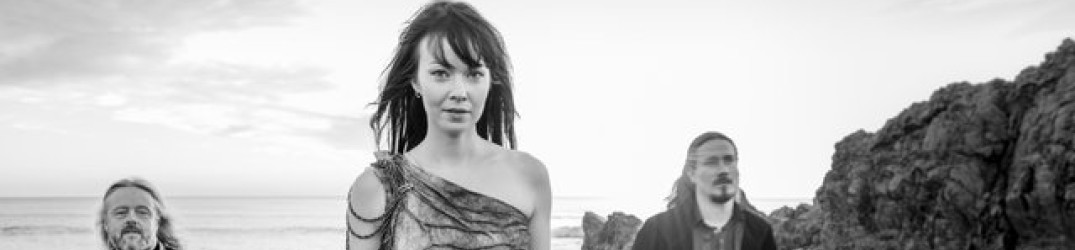 Auri: nelle classifiche europee, pubblicato il secondo trailer dell’album