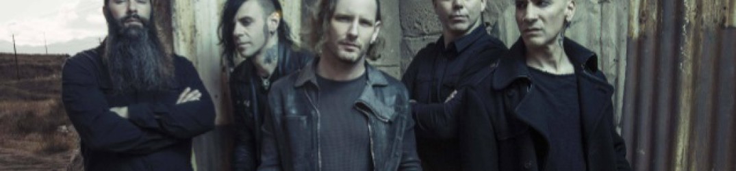 Stone Sour: pubblicato il music video ufficiale di ‘St. Marie’