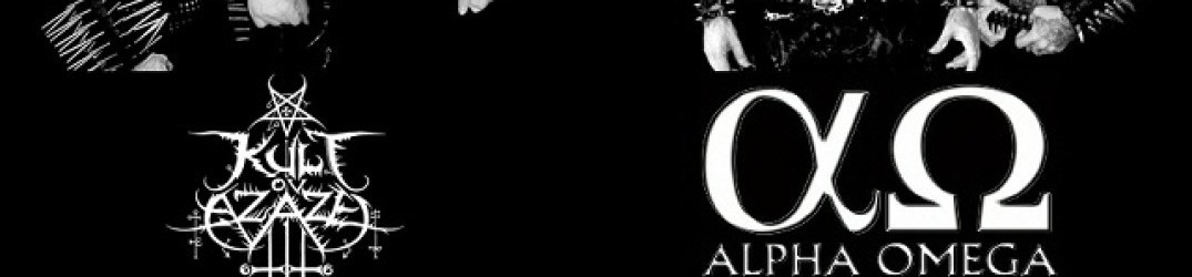Kult Ov Azazel: nuovo contratto discografico