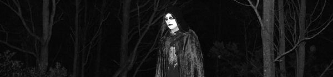 Striborg: ascolta in streaming ‘Spiritual Catharsis’ [remastered track 2018]