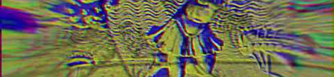 Bong: pubblicata in streaming la nuova track ‘The Golden Fields’