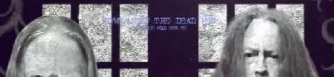 Down Among The Dead Men: online il nuovo brano ‘Destroy the Infinite’