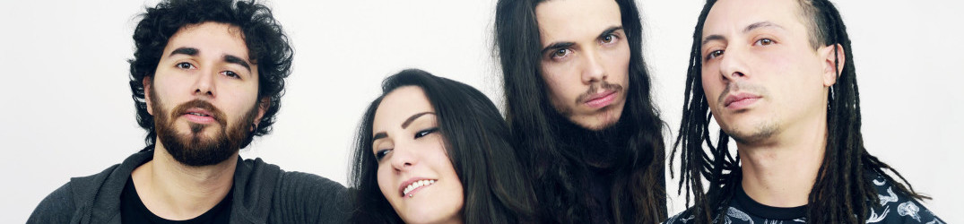 Nebulae: ecco il music video ufficiale di ‘ Countdown’