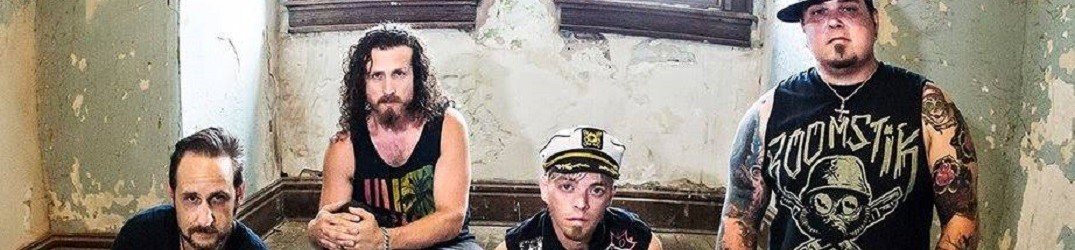 Black Stone Cherry: il video di ‘Bad Habit’ in anteprima