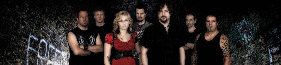 Rizon: tracklist e copertina di ‘Power Plant’