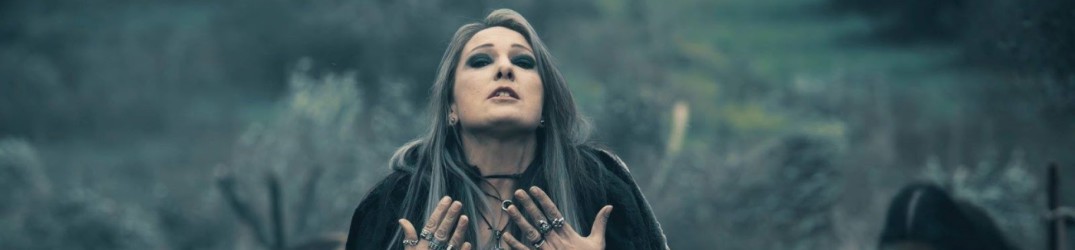 Intervista White Skull (Federica ”White Sister” De Boni)