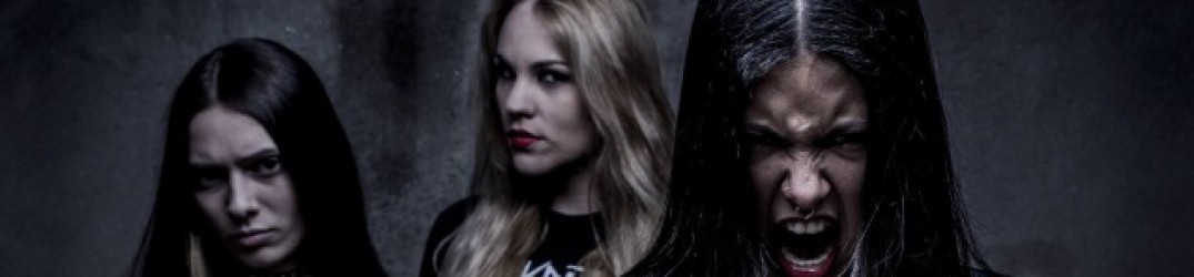 Nervosa: ecco il lyric video ufficiale di ‘Never Forget, Never Repeat’