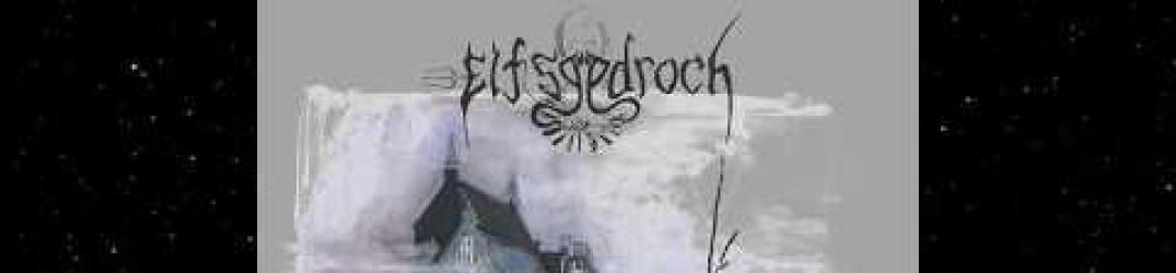 Elfsgedroch: pubblicata in streaming la nuova song ‘Een Tombe van Pracht en Praal’