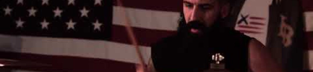 Dethrone The Sovereign: guarda l’official drum playthrough di ‘Harbingers of Pestilence’