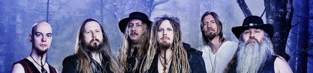 Korpiklaani: a settembre il nuovo album