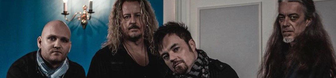 Magical Heart: online il singolo ‘Magic’ dal nuovo album “Another Wonderland”