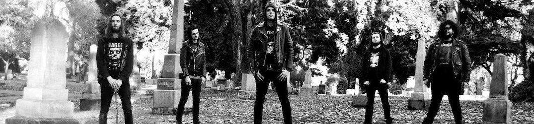 Petrification: online l’official video ‘Technological Assimilation’