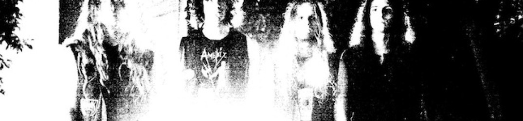 Haunting: online la song ‘Beyond Death’ [vinyl reissue of “Sealed Shut”)