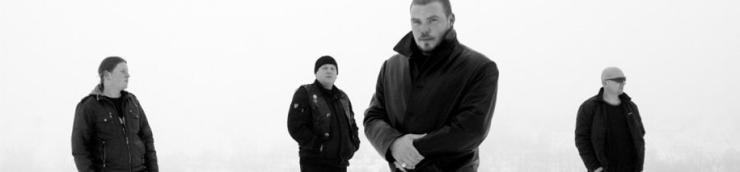Drunknroll: l’ultimo album “Unbalanced” in streaming integrale